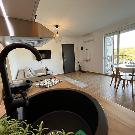Apartmani Zivkovic Veliko Gradište Exterior foto
